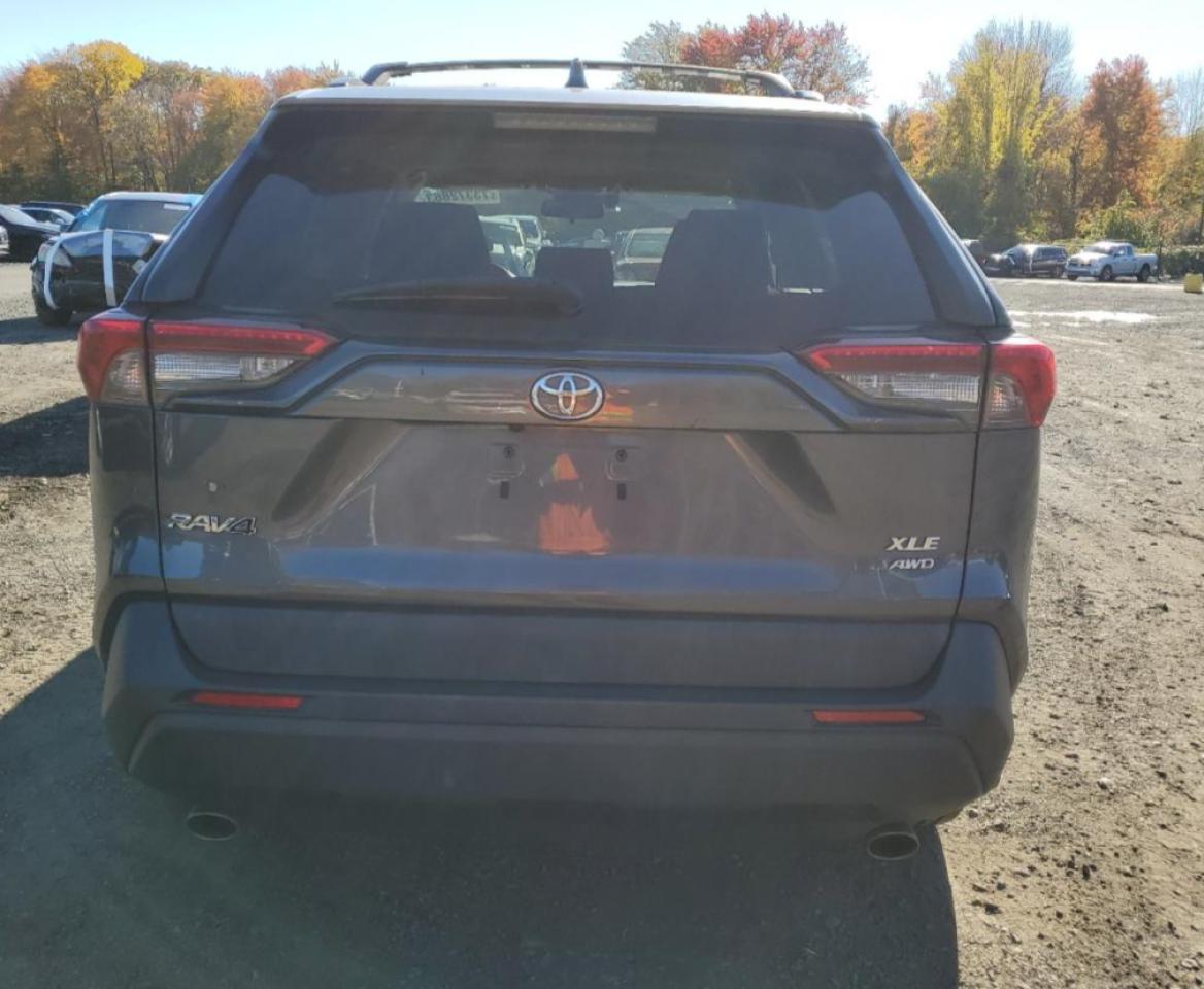 2019 Toyota Rav4 Xle VIN: 2T3P1RFV2KW037035 Lot: 73372863