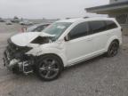 2014 Dodge Journey Crossroad for Sale in Earlington, KY - Front End