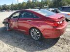 2013 Hyundai Sonata Se იყიდება Savannah-ში, GA - Front End