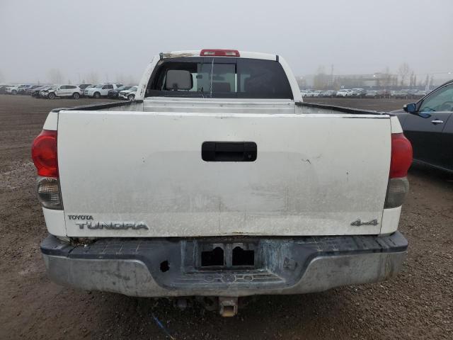 2007 TOYOTA TUNDRA DOUBLE CAB SR5