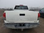 2007 TOYOTA TUNDRA DOUBLE CAB SR5 for sale at Copart AB - CALGARY