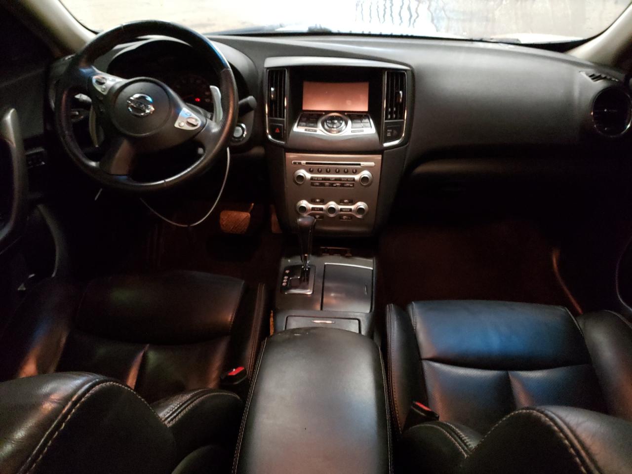 2014 Nissan Maxima S VIN: 1N4AA5AP9EC462918 Lot: 73009383