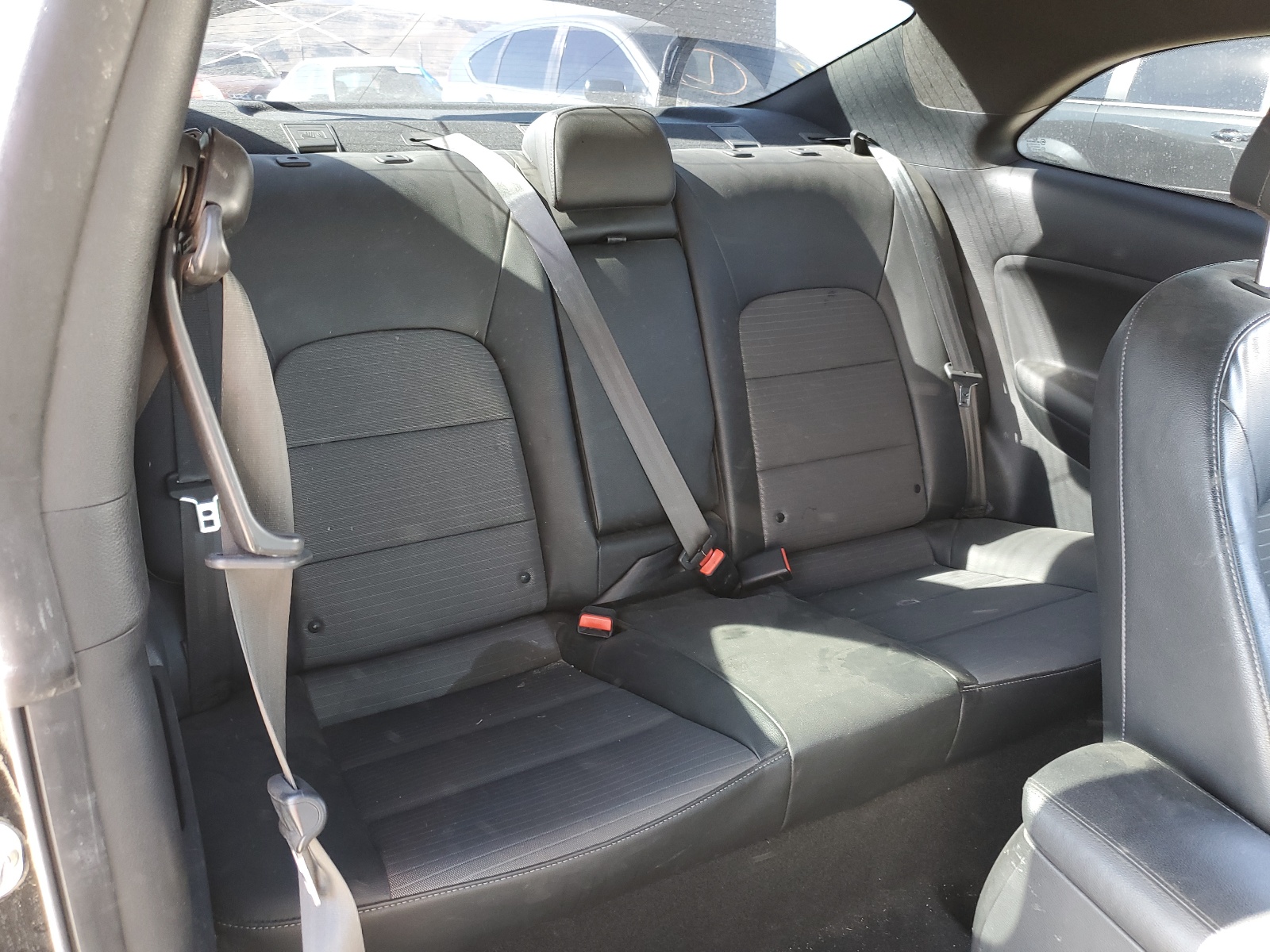 KNAFZ6A37F5377588 2015 Kia Forte Sx