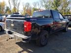 3GCUKRECXGG****** Salvage and Repairable 2016 Chevrolet Silverado in CT - New Britain