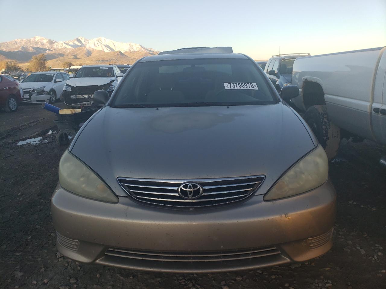 2006 Toyota Camry - Image 5