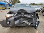 2019 Toyota 4Runner Sr5 იყიდება Wichita-ში, KS - Front End