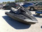 2012 Yamaha Jet Ski zu verkaufen in New Braunfels, TX - Burn
