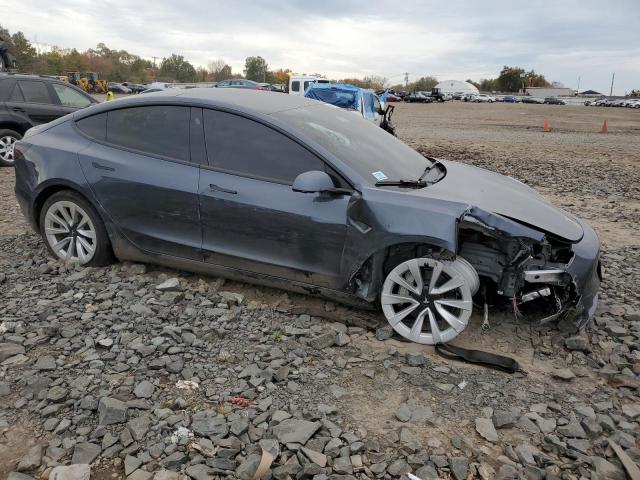  TESLA MODEL 3 2022 Серый