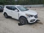 2018 Hyundai Santa Fe Sport  იყიდება Knightdale-ში, NC - Front End