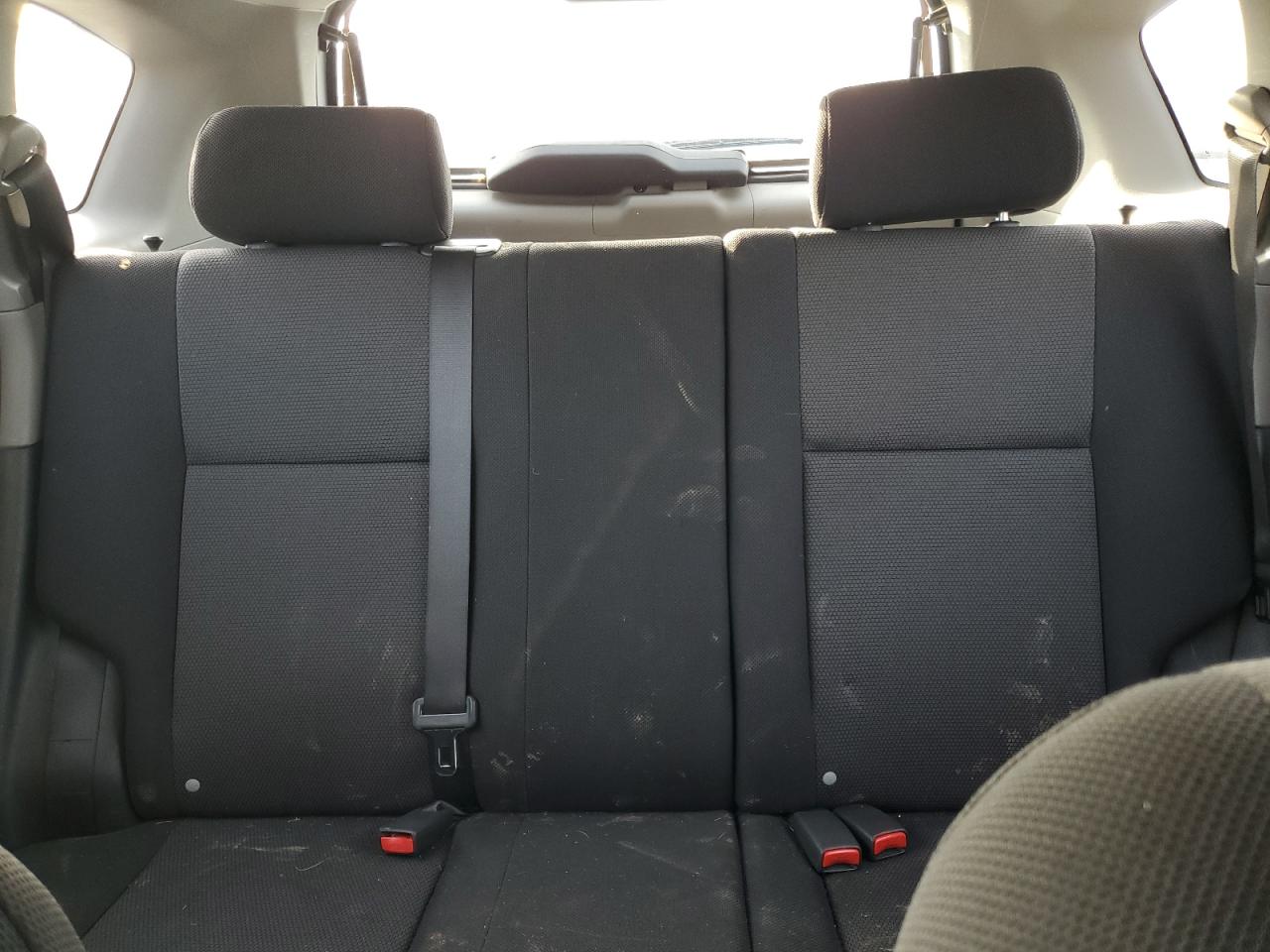 2008 Pontiac Vibe VIN: 5Y2SL65858Z413301 Lot: 60596955