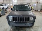 2017 Jeep Patriot Latitude na sprzedaż w Columbia, MO - Front End