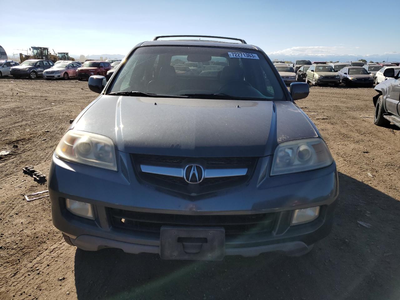 2004 Acura MDX - Image 5