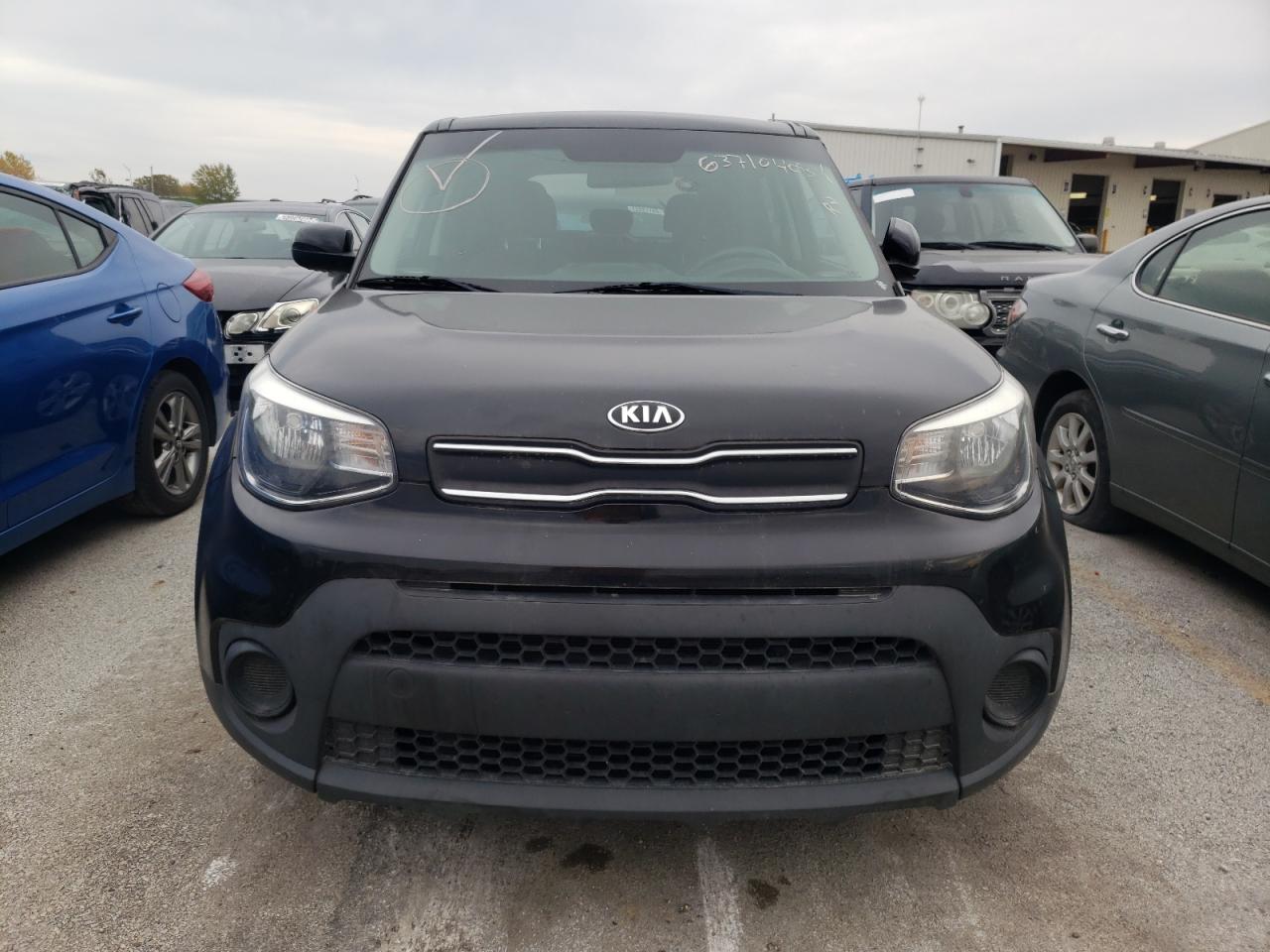 KNDJN2A22H7886665 2017 Kia Soul