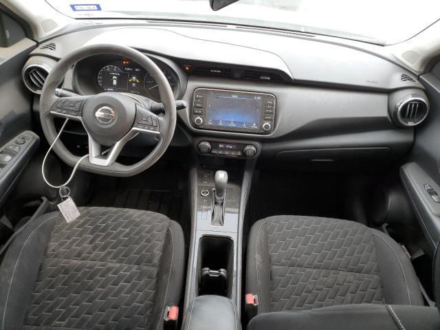  NISSAN KICKS 2021 Szary
