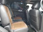 2013 Ford Explorer Limited zu verkaufen in Sikeston, MO - Front End