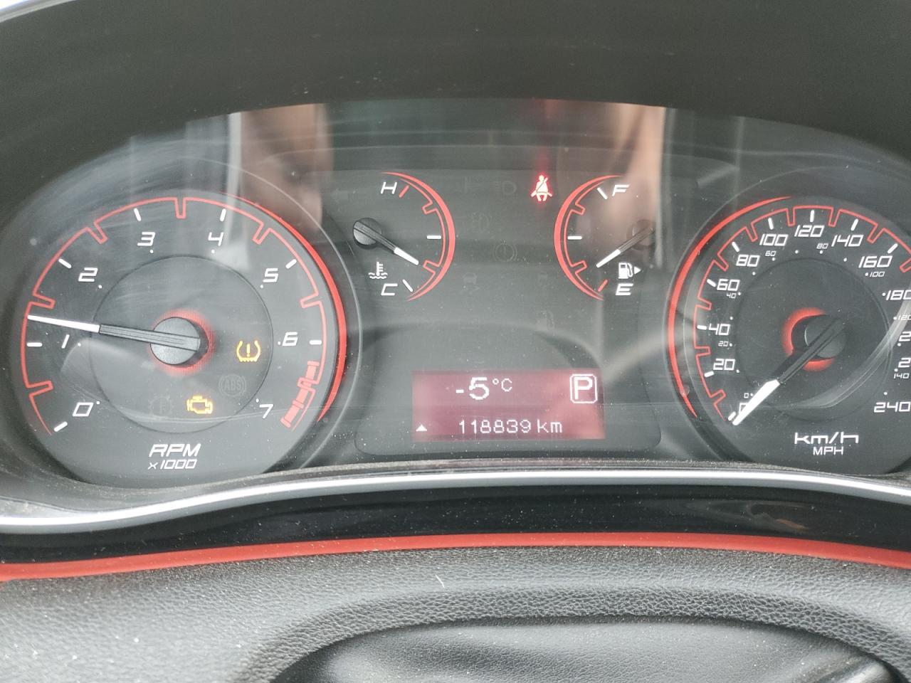 2016 Dodge Dart Sxt VIN: 1C3CDFBB5GD563376 Lot: 73525213