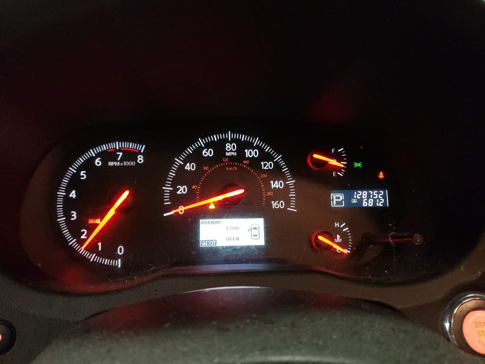 1N4AA5AP9EC462918 2014 Nissan Maxima S