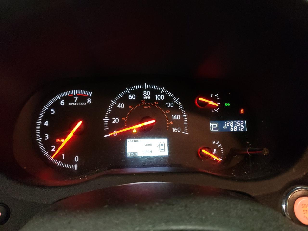 2014 Nissan Maxima S VIN: 1N4AA5AP9EC462918 Lot: 73009383