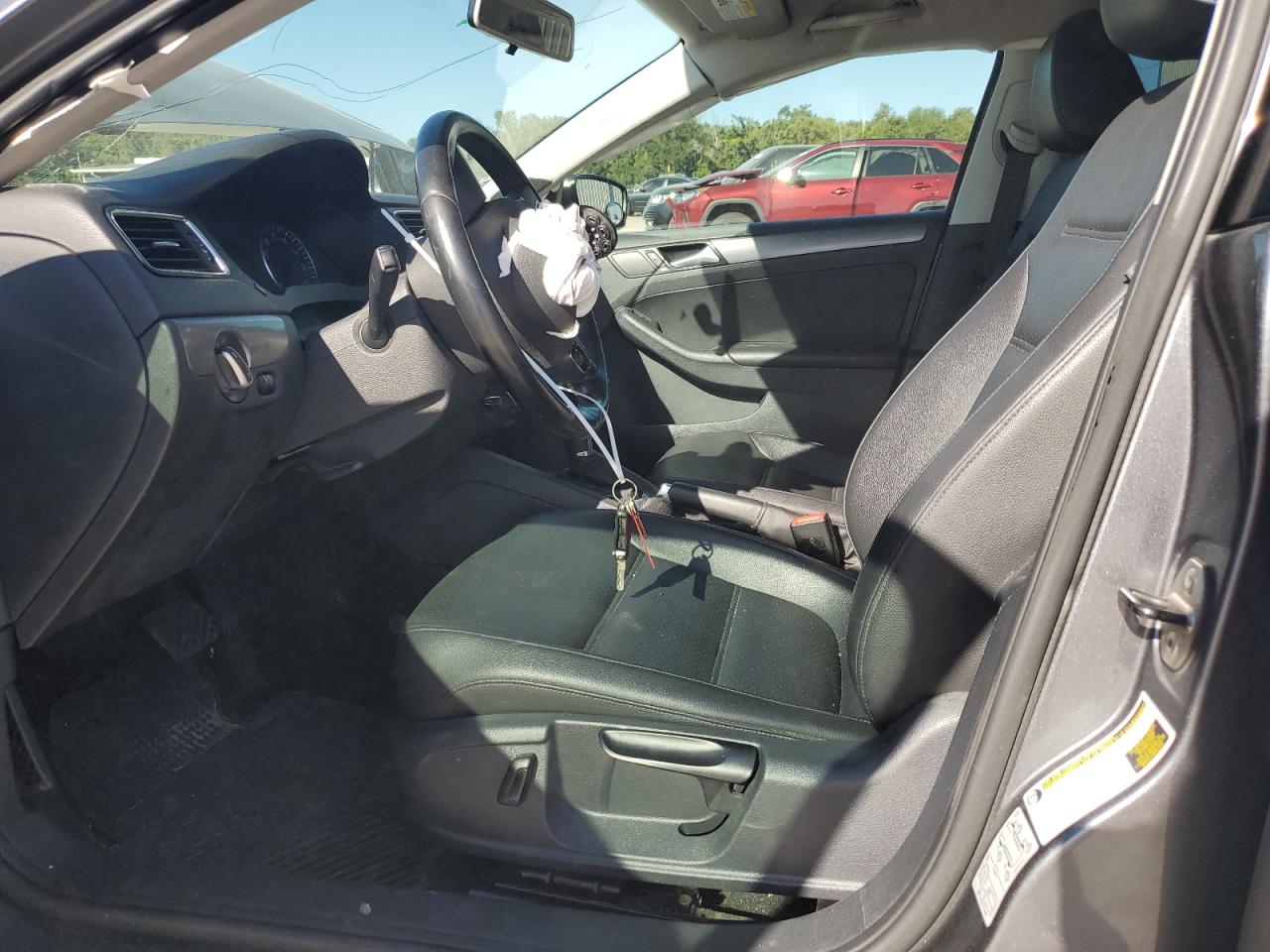 2014 Volkswagen Jetta Tdi VIN: 3VWLL7AJ9EM330399 Lot: 72521503