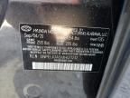 2021 Hyundai Sonata Sel for Sale in Montgomery, AL - Side