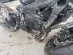2023 SUZUKI GSX-R600  for sale at Copart OR - PORTLAND SOUTH