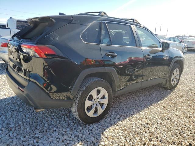  TOYOTA RAV4 2019 Чорний