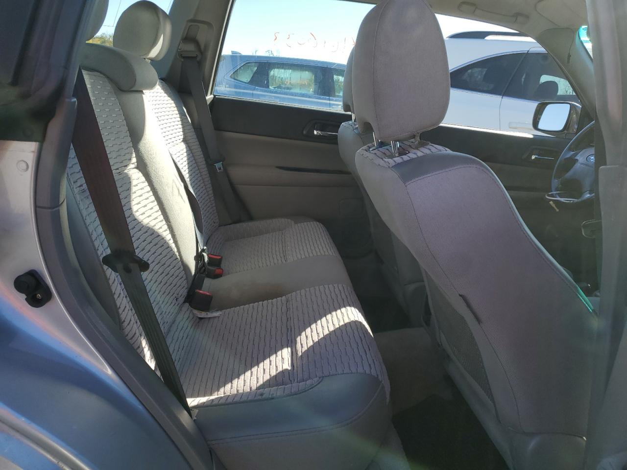 2004 Subaru Forester 2.5Xs VIN: JF1SG65654H754190 Lot: 71616033