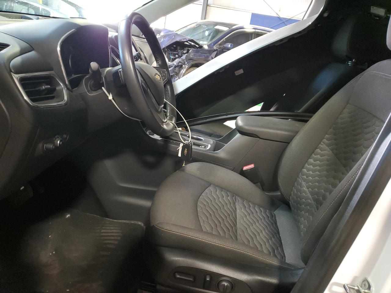 2020 Chevrolet Equinox Lt VIN: 3GNAXUEV0LS698254 Lot: 70680633