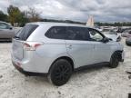 2014 Mitsubishi Outlander Es for Sale in Loganville, GA - Front End