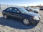 2009 Hyundai Sonata Gls en Venta en Elmsdale, NS - Minor Dent/Scratches