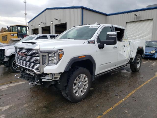 2023 Gmc Sierra K2500 Denali на продаже в Rogersville, MO - Front End