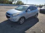 2013 Hyundai Tucson Gls للبيع في Cahokia Heights، IL - Side