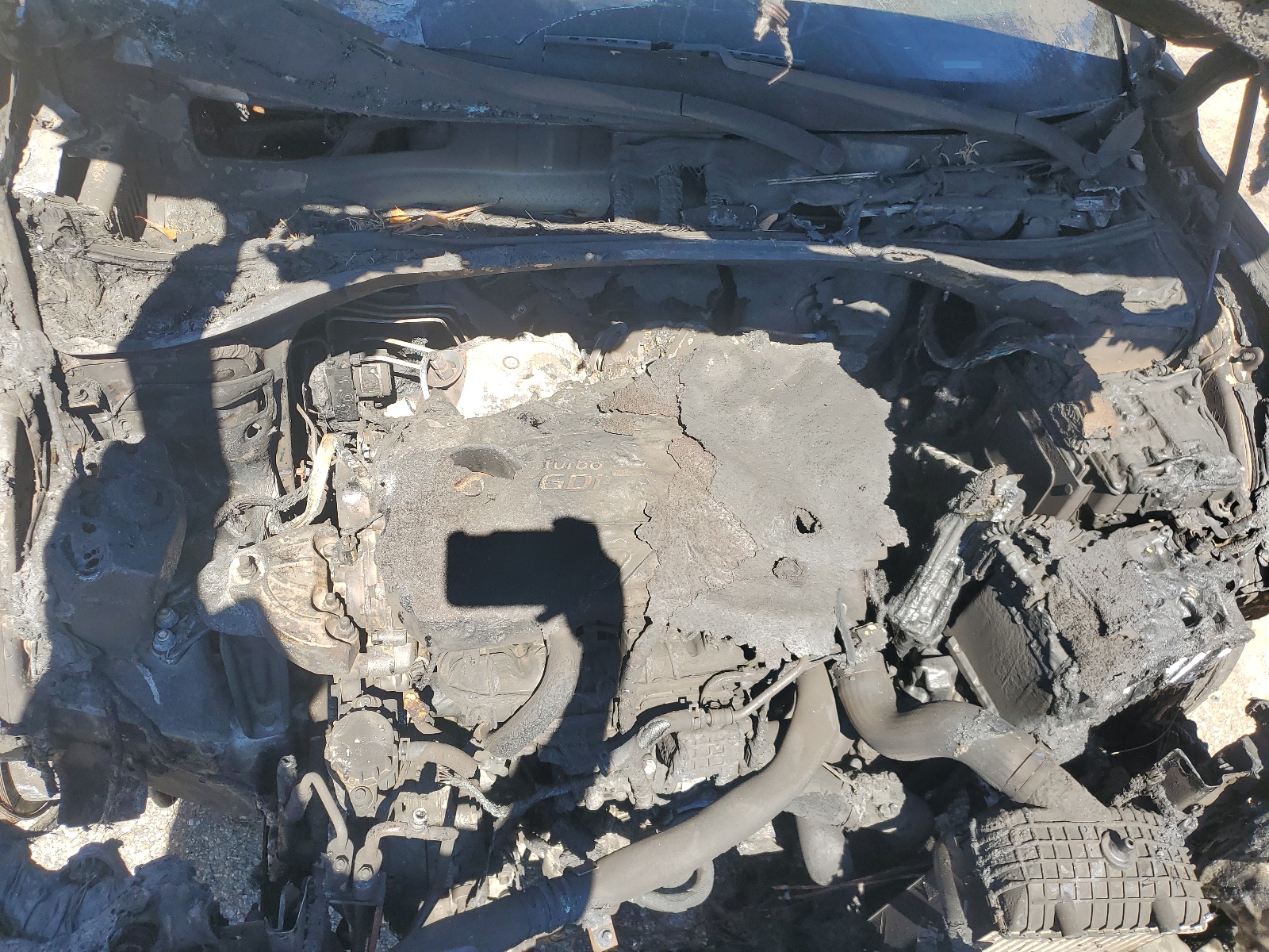 5NMS53AA8LH152759 2020 Hyundai Santa Fe Limited