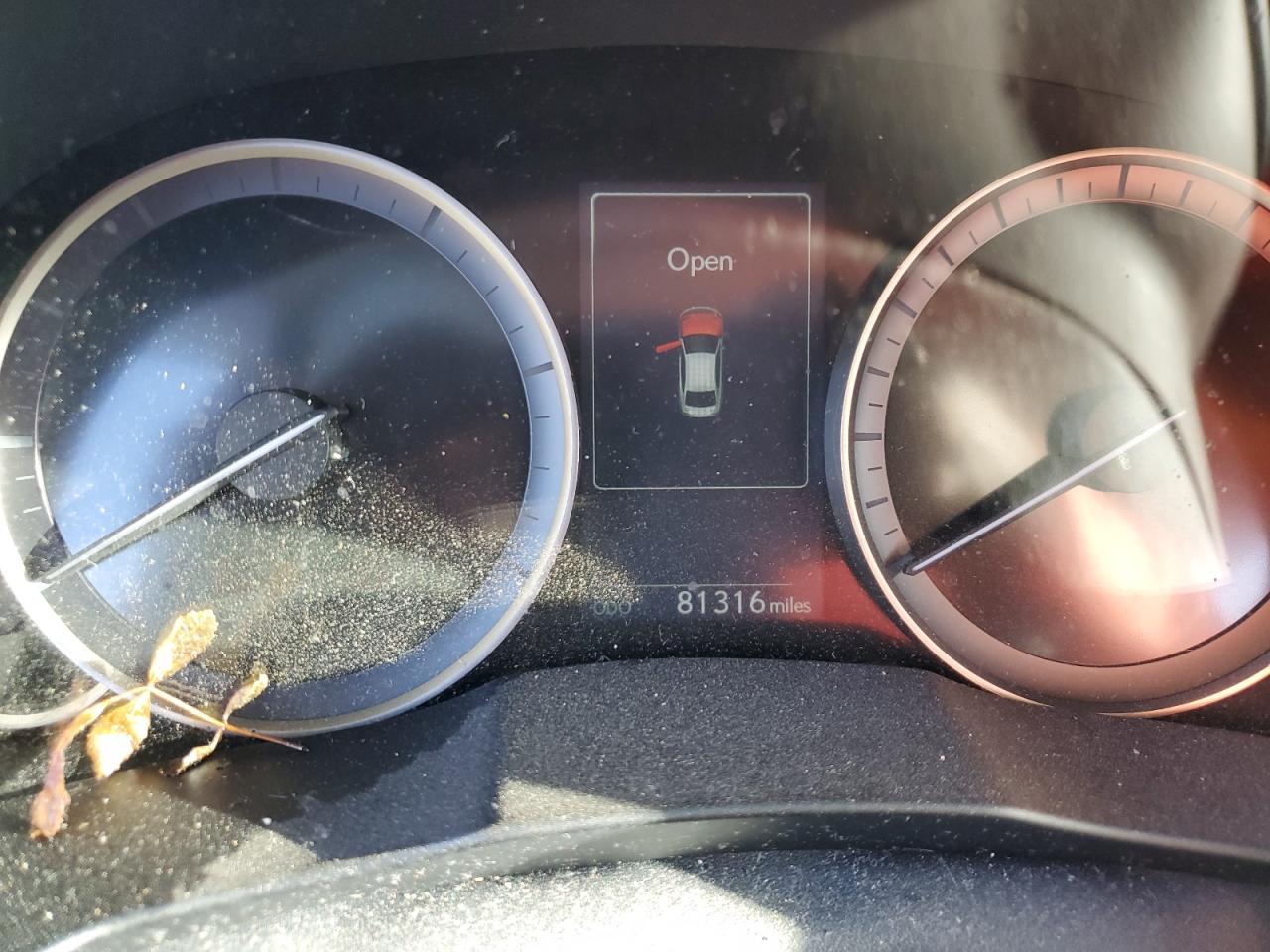 2018 Lexus Es 350 VIN: 58ABK1GG3JU112334 Lot: 73269413