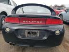 1997 Mitsubishi Eclipse Gsx zu verkaufen in Anthony, TX - Front End