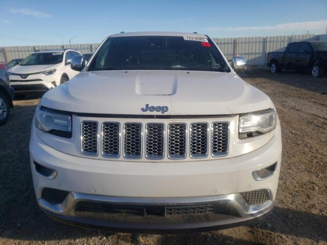 2014 JEEP GRAND CHEROKEE SUMMIT