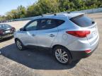 2013 Hyundai Tucson Gls للبيع في Cahokia Heights، IL - Side