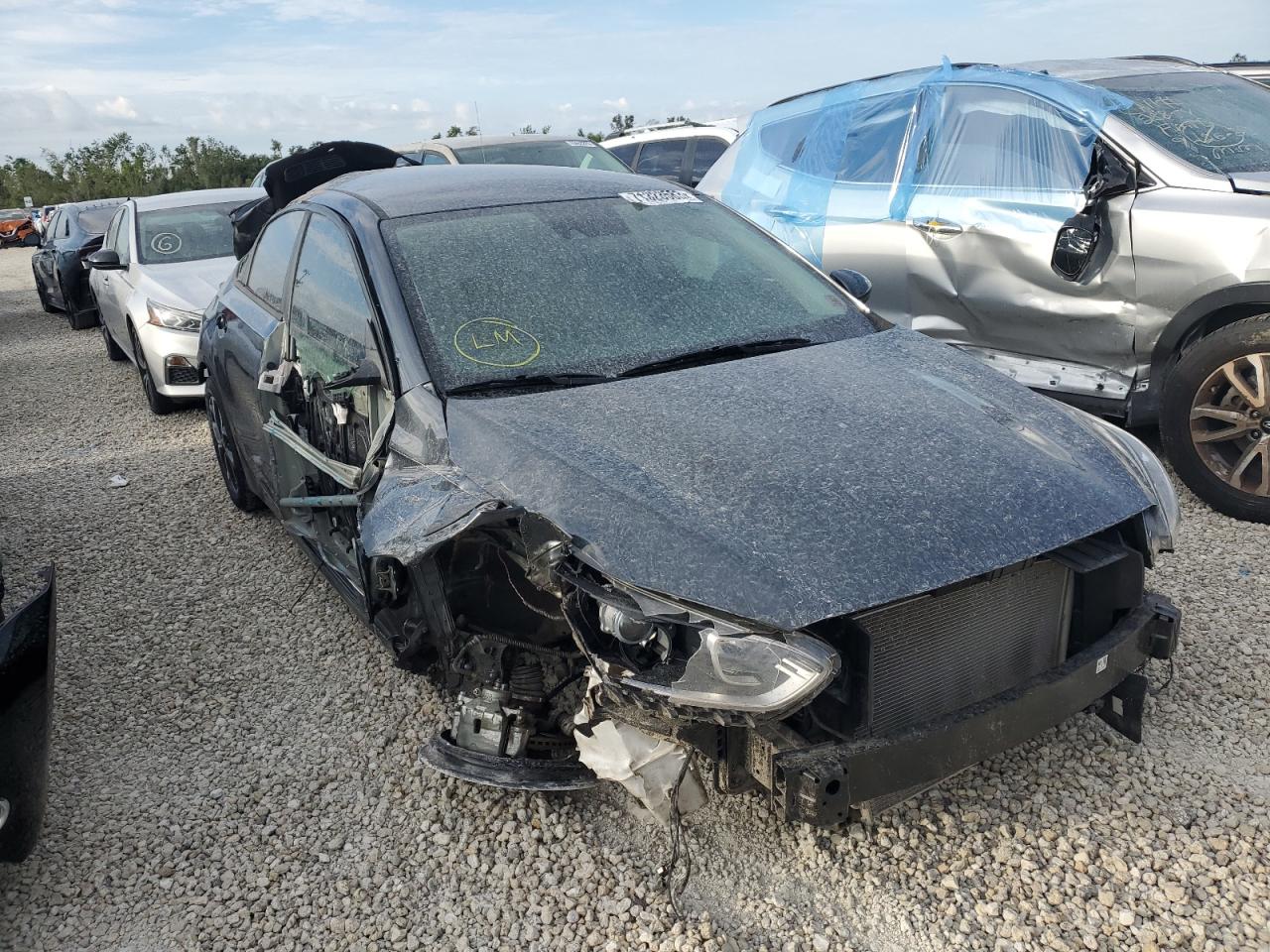 2020 Kia Forte - Image 4