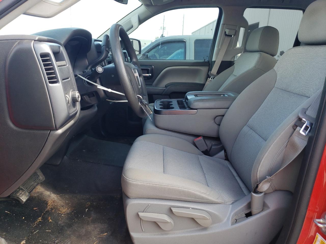 2014 GMC Sierra C1500 VIN: 1GTR1TECXEZ254651 Lot: 69873403