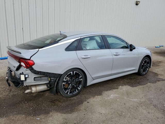  KIA K5 2021 Gray