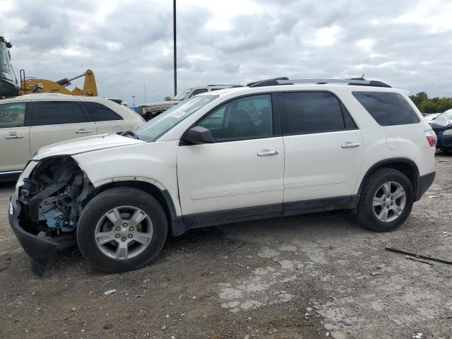 2012 Gmc Acadia Sle