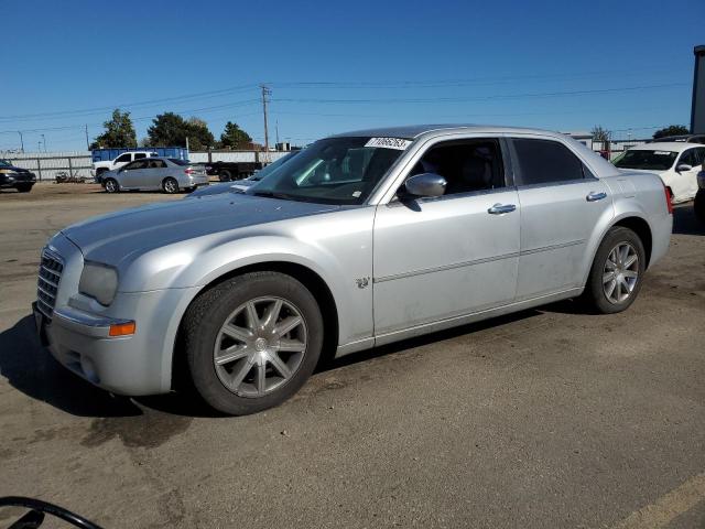 2007 Chrysler 300C 