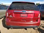 2013 Ford Edge Limited за продажба в Colorado Springs, CO - Hail