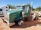 2014 Kenworth Construction T800 იყიდება Oklahoma City-ში, OK - Rollover