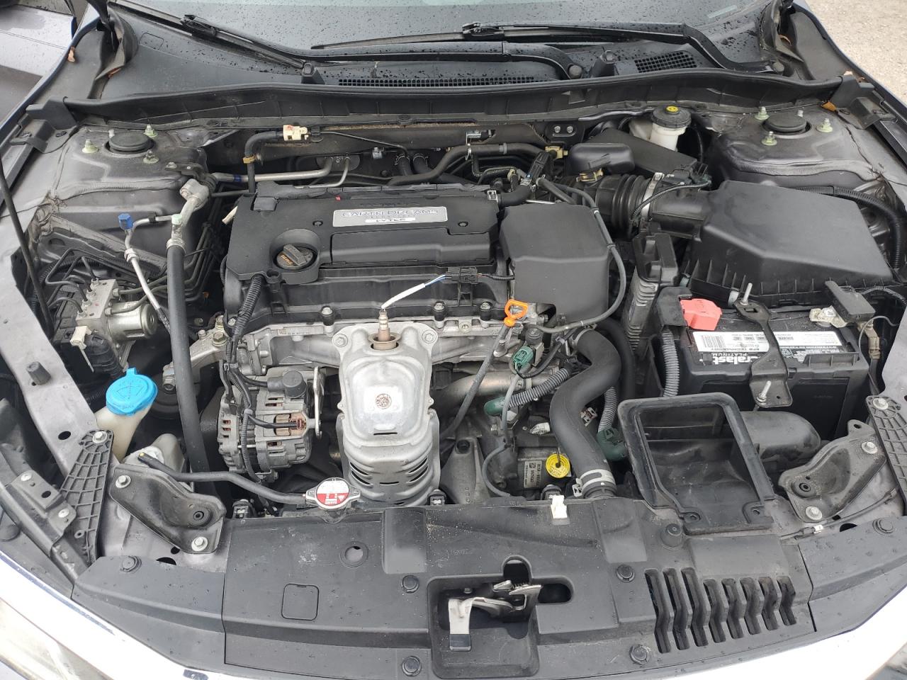 2016 Honda Accord - Image 11