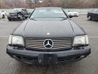 1998 Mercedes-Benz Sl 500 for Sale in Brookhaven, NY - Water/Flood
