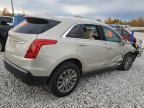 2017 Cadillac Xt5 Luxury იყიდება Wayland-ში, MI - Front End