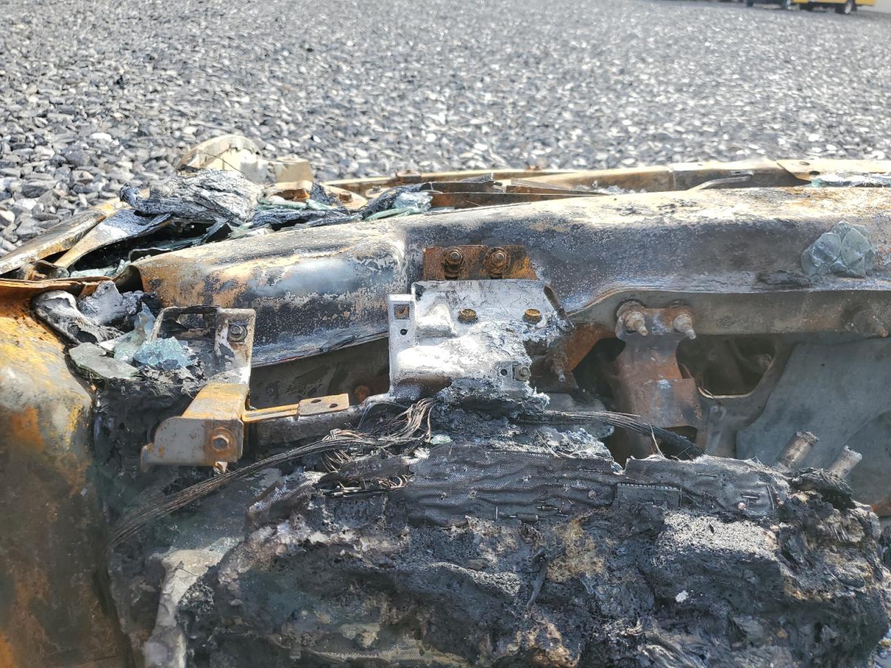 2003 Buick Lesabre Custom VIN: 1G4HP52K63U231083 Lot: 85927814