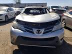 2013 Toyota Rav4 Xle de vânzare în Albuquerque, NM - Burn - Interior