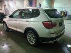 2013 Bmw X3 Xdrive28I for Sale in Leroy, NY - Front End